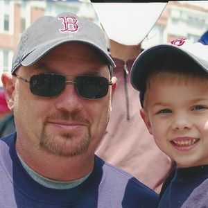 Meet your Posher, Bruce